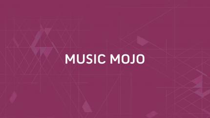 Music Mojo on Kappa TV - past program