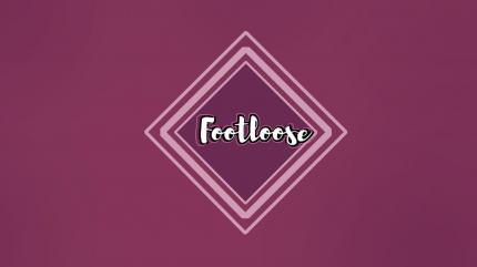 Footloose on Kappa TV - past program