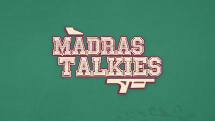 Madras Talkies on Kappa TV - past program