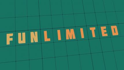 Funlimited on Kappa TV - future program