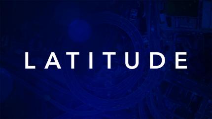 Latitude on Times Now World - past program