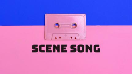 Scene song on Gemini Music HD - past program