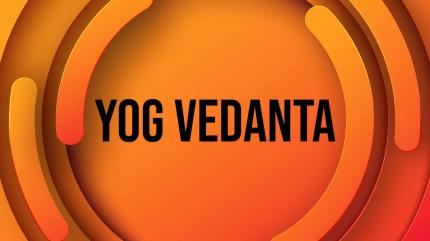 Yog Vedanta Episode 47 on Khabar Fast - past program