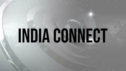 India Connect Episode 43 on Khabar Fast - past program