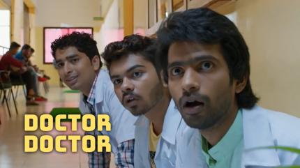 Doctor Doctor on Zee Talkies HD  - past program