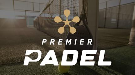 Premier Padel on Red Bull TV - past program