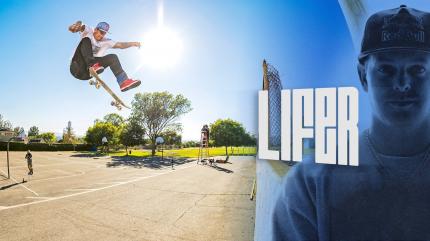 Lifer on Red Bull TV - past program