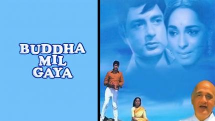 Buddha Mil Gaya on Shemaroo Bollywood - past program