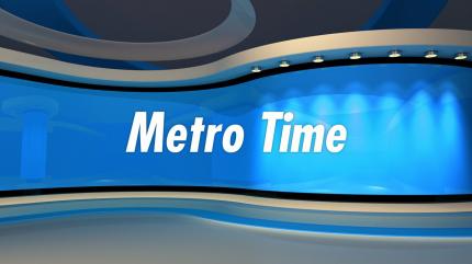 Metro Time on Sky India Tv - past program