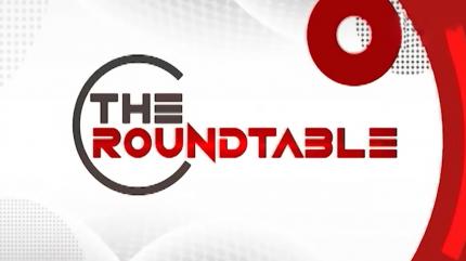 The Roundtable on News X - past program