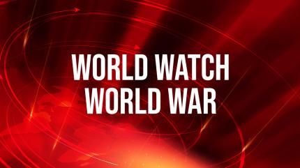 World Watch World War on Sudarshan - past program