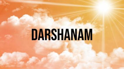 Darshanam on 6 TV - past program