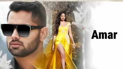 Amar on Udaya Movies - past program