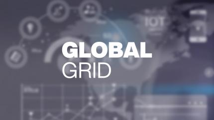 Global Grid Live on France 24 - past program