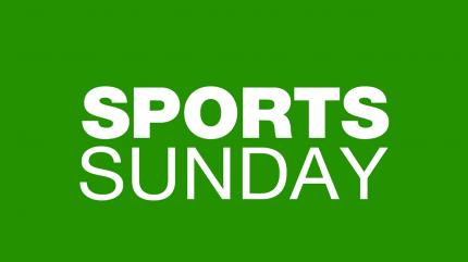 Sports Sunday Live on France 24 - past program