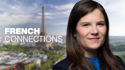 French Connections on France 24 - past program