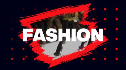 Fashion on France 24 - past program