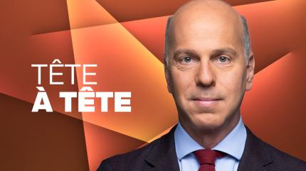 Tete a Tete on France 24 - past program