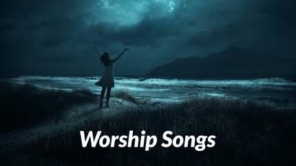 Worship Songs on GoodNews Channel - past program