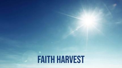 Faith Harvest on GoodNews Channel - past program