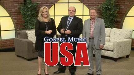 Gospel Music USA on GoodNews Channel - future program