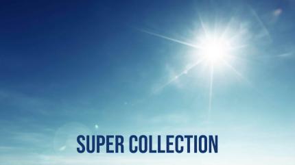 Super Collection on GoodNews Channel - future program