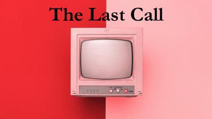 The Last Call on GoodNews Channel - future program