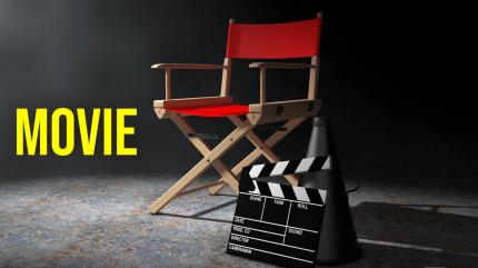 Movie on GoodNews Channel - future program