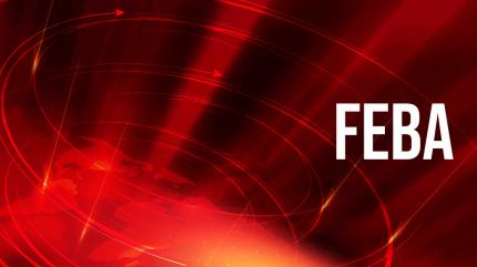 Feba on GoodNews Channel - future program
