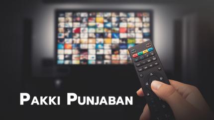 Pakki Punjaban on PTC Punjabi - past program