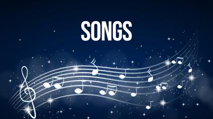 Songs on Kalaignar TV - past program