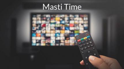 Masti Time on Studio One - past program