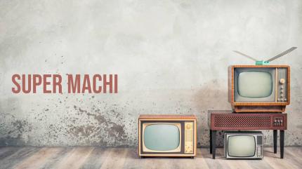 Super Machi on Studio One - past program