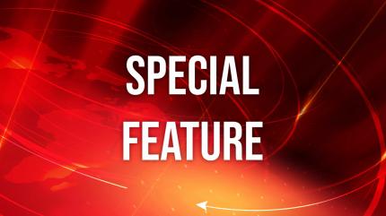 Special Feature on Lokshahi News - past program