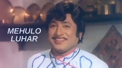 Mehulo Luhar on Colors Gujarati Cinema - past program