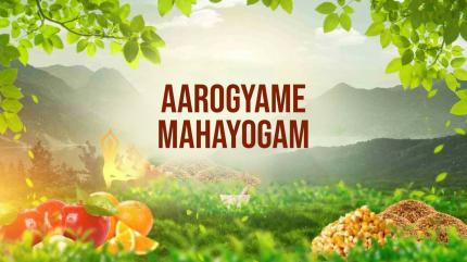 Aarogyame Mahayogam Episode 15 on Zee Telugu HD - past program
