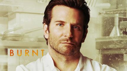 Burnt on Romedy Now - past program