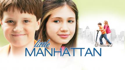 Little Manhattan on Romedy Now - past program
