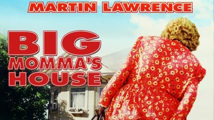 Big Momma's House on Romedy Now - past program