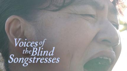 Voices of the Blind Songstresses on NHK World Japan - past program