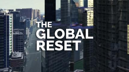 The Global Reset on CNBC TV18 Prime - past program