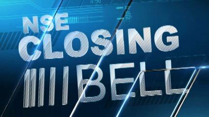 NSE Closing Bell on CNBC TV18 Prime - past program