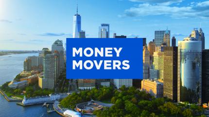 Money Movers on CNBC TV18 Prime - past program