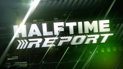 Half Time Report on CNBC TV18 Prime - past program