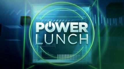 Power Lunch on CNBC TV18 Prime - past program