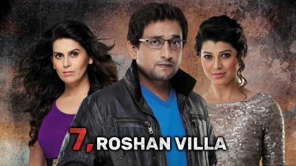 7, Roshan Villa on Shemaroo MarathiBana - past program