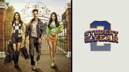 Movie on Colors Cineplex HD - past program