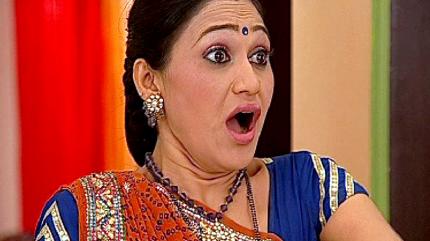 Taarak Mehta Ka Ooltah Chashmah on Sony SAB - past program