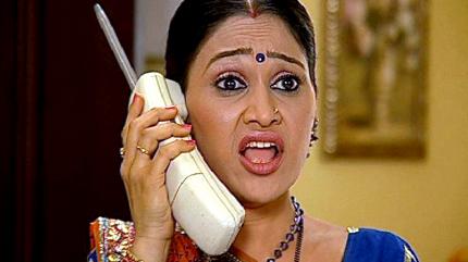 Taarak Mehta Ka Ooltah Chashmah on Sony SAB - past program