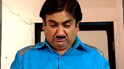 Taarak Mehta Ka Ooltah Chashmah on Sony SAB - past program